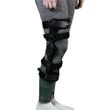 Rapid Knee Rigid Wrap-On Knee Brace