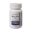 Cypress Rena-Vite Tablets - 100ct