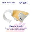 Rolyan-Palm-Protector-Left