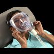 Respironics FitLife Total Full Face CPAP Mask With Headgear