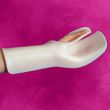 Rolyan Aquaplast Thermoplastic Splinting Sheet 