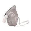 Respironics Sidestream Disposable Nebulizer With Adult Mask