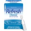 Allergan Pharmaceutical Refresh Classic Eye Lubricant