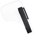 Richardson Clear Armrest Tray 