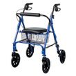 Rose Healthcare Heavy Duty or Bariatric Rollator