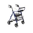 Rose Healthcare Transport Rollator