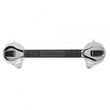 Sammons Preston Chrome Suction Cup Grab Bars