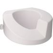 Sammons Preston Maddak Arthro Tall-Ette Elevated Toilet Seat W/ Variation