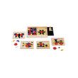 Sammons Preston Pattern Blocks & Boards