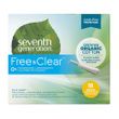 Seventh Generation Organic Cotton Regular Applicator Tampons 