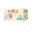 Cuties Baby Diapers