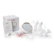 Spectra Synergy Gold Double Electric Breast Pump Kit