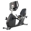 Spirit CR800 Recumbent Bike