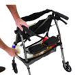 Stander Rollator Organizer Basket