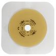 Safe n Simple Beige 1 Inch Precut Hydrocolloid Ostomy Wafer