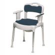 Sammons Preston Etac Swift Commode Chair