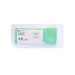 Medtronic Monosof Dermalon Conventional Cutting Sutures PC-11 Needle 