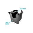 Stander Universal Cup Holder Accessory