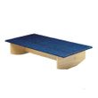 Sammons Preston CanDo Vestibular Rocker Board