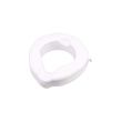 Sammons Preston Safe Lock Raised Toilet Seat