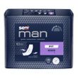 Seni Moderate Absorbency Man Bladder Control Pad