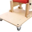  Smirthwaite Brookfield mobile dolly base 