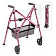 Stander EZ FOLD-N-GO Portable Walker
