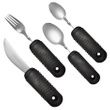 Sure Grip Dining Utensil Set