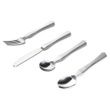 Sammons Preston EZ Large Grip Weighted Utensils