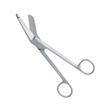 Sammons Preston Lister Bandage Scissors with Clip