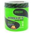 Species Evolutionary Nutrition Nitrolyze Stimulant Free Dietary Supplement