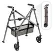 Stander EZ FOLD-N-GO Portable Walker