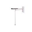 Sammons Preston Etac Optima Toilet Armrests