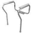 Sammons Preston Toilet Support Rail