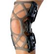 DJO Hinged Knee Brace