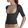 Solidea Active Massage Compression Braless Top