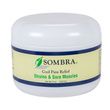 Sombra Cool Therapy Gel 8oz Jar