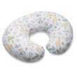 Sammons Preston Boppy Bare Naked Pillow w/ Jungle Beat Slipcover