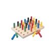 Sammons Preston Pegboard with Round Pegs