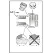 Setting up Atos Medical Provox HME Cassette Adaptor