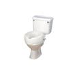 Sammons Preston Ashby Easy Fit Raised Toilet Seat