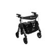 Stander EZ Fold-N-Go Heavy Duty Rollator