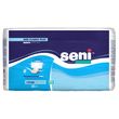 Seni Classic Plus Unisex Adult Incontinence Brief