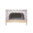 Safe Place Bedding Permanent Premium Twin Bed