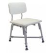 Sammons Preston Bariatric Bath Seat with Brace