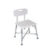 Sammons Preston Bariatric Bath Seat with Brace