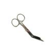 Sammons Preston Lister Bandage Scissors with Clip