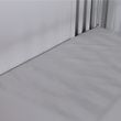SaniSnooze Crib Incontinence Mattress Cover