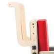 Smirthwaite Heathfield Adjustable Height Push Handle