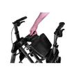 Stander EZ Fold-N-Go Heavy Duty Rollator